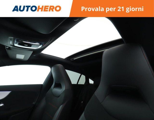 MERCEDES-BENZ CLA 200 d Automatic 4Matic Shooting Brake Premium