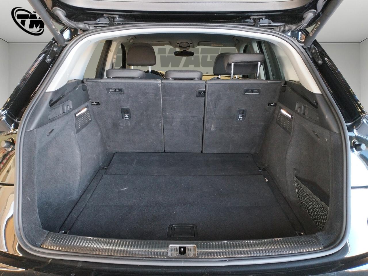 Audi Q5 40 TDI 204 CV quattro S tronic