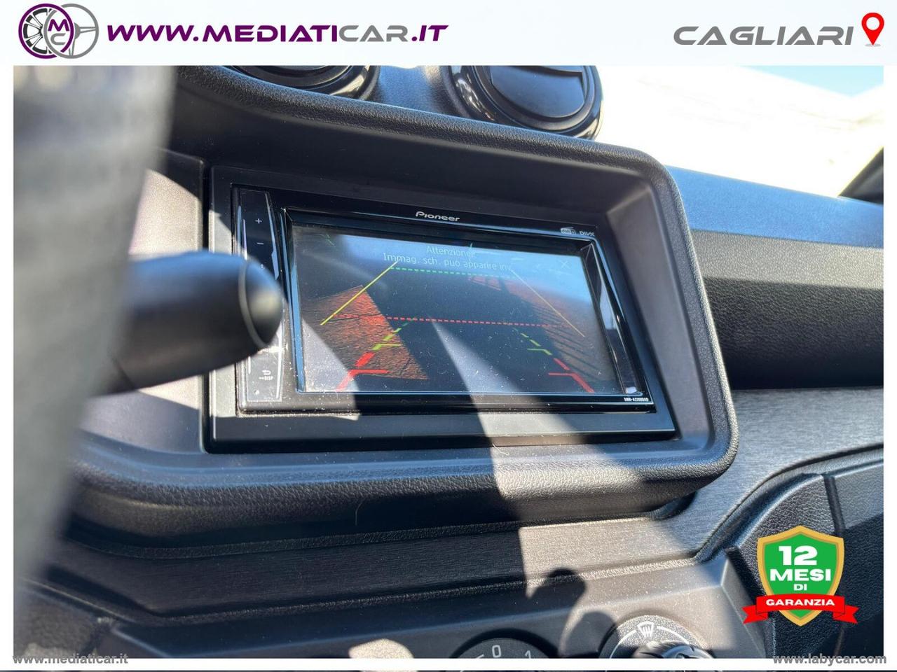 AIXAM City Pack Emotion