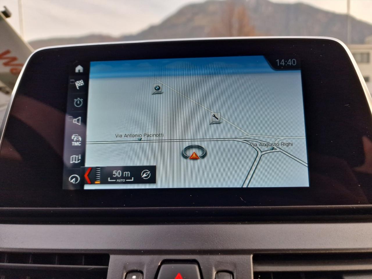 BMW Serie 2 225xe active tourer iperformance auto