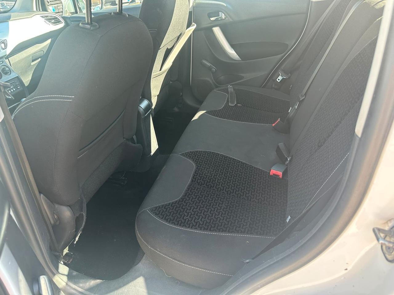 Citroen C3 1.4 HDi 70 Exclusive
