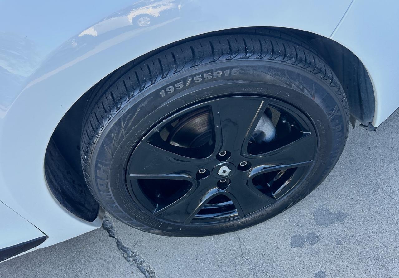 Renault Clio 1.5 DCi 75CV Start&Stop 5 porte Energy Zen