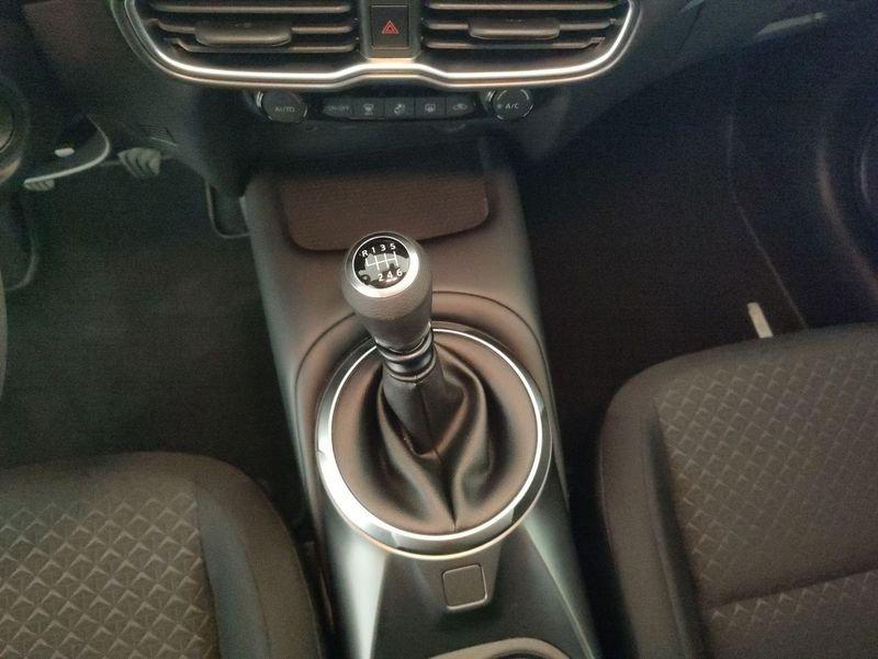 Nissan Juke 1.0 dig-t Tekna 114cv