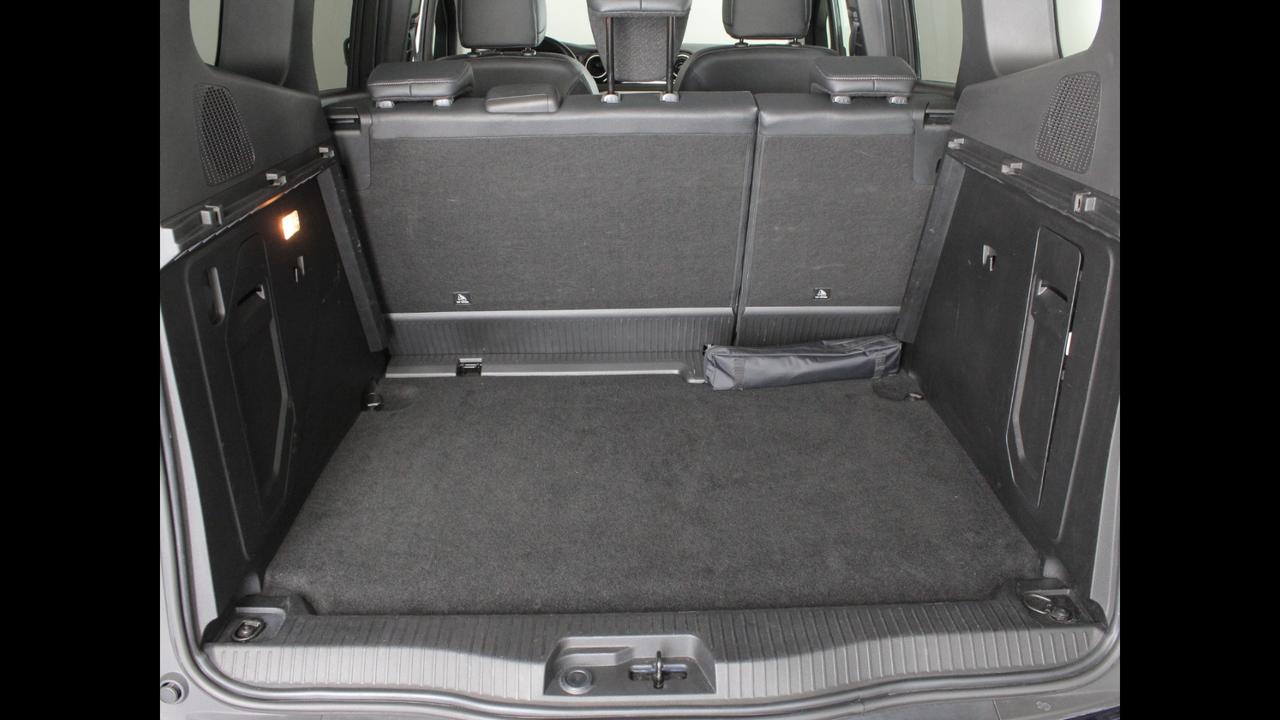 Mercedes-Benz Classe T Long - W420 - Classe T Long 180d auto
