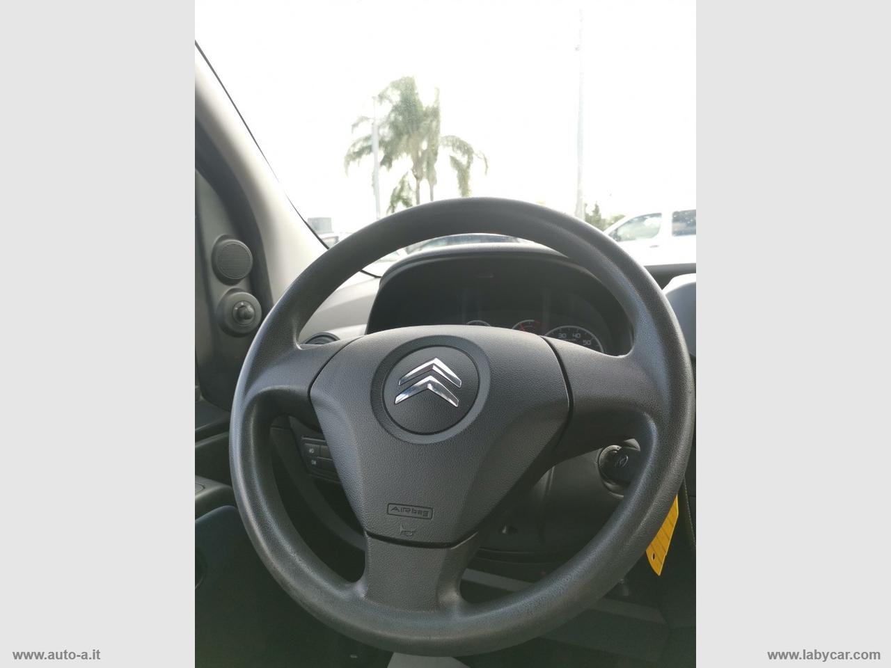 CITROEN Nemo 1.3 HDi 75 S&S Multispace