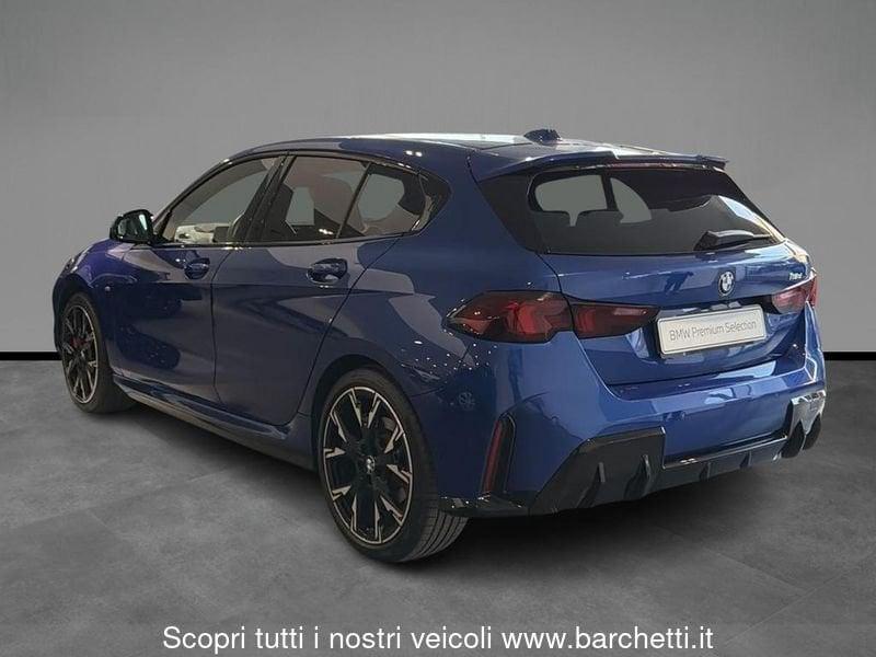 BMW Serie 1 118d MSport Pro auto