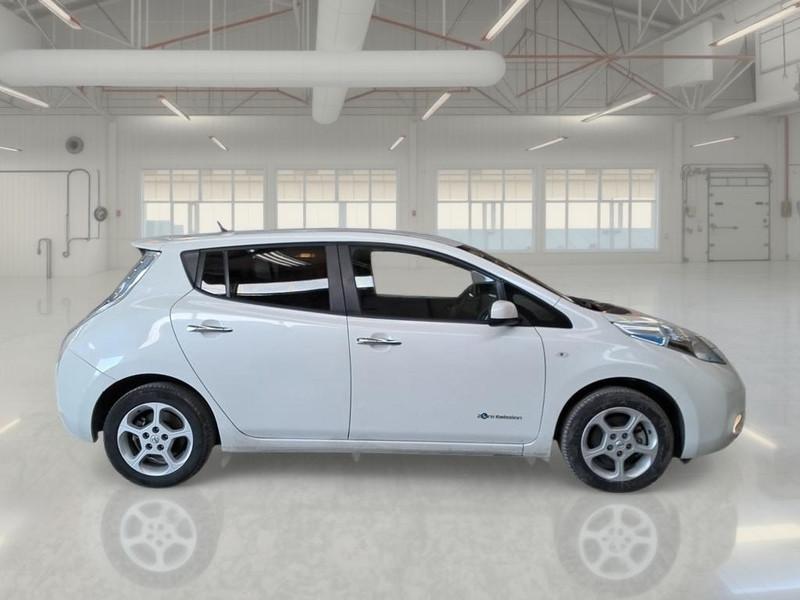 NISSAN LEAF Acenta 30KWh 5 PORTE