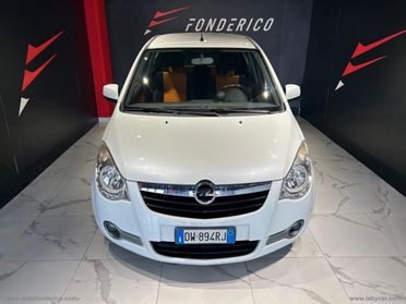 OPEL Agila 1.2 86 CV Enjoy