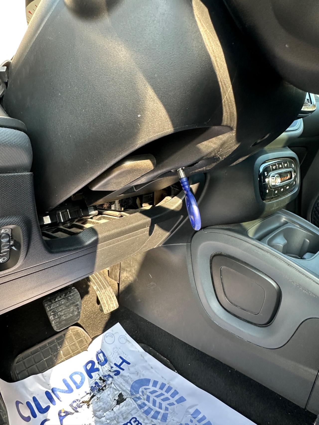 Smart ForFour 70CV 1.0 Twinamic Passion Anno 2019