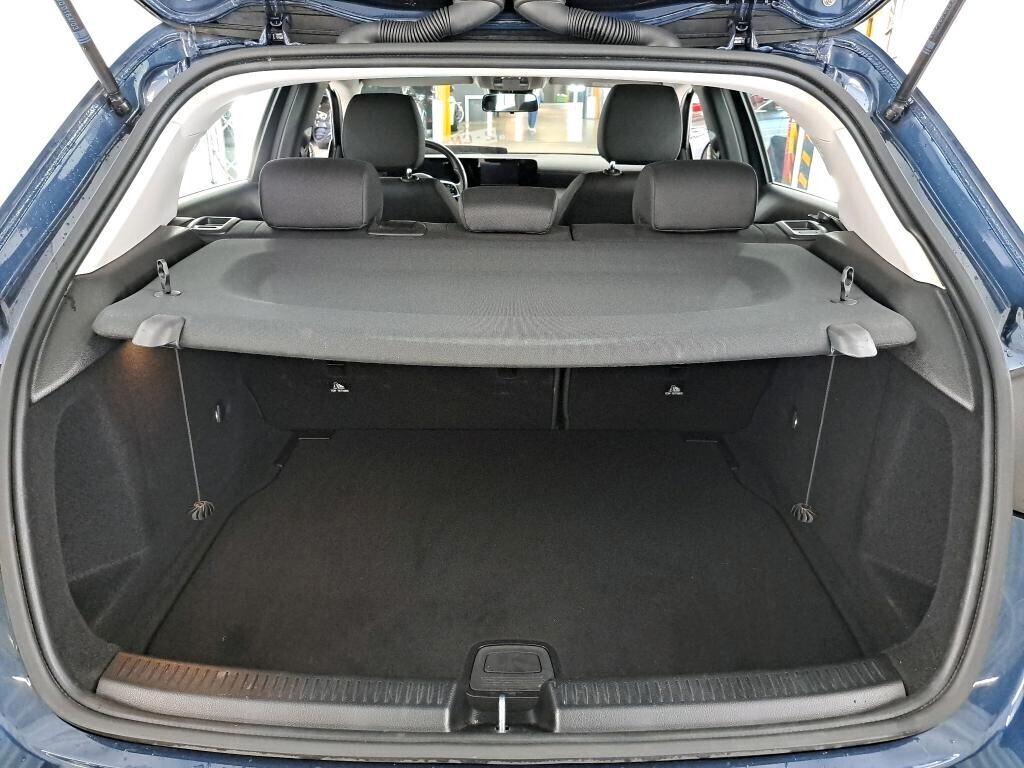 MERCEDES-BENZ A 180D 116CV 6M. BUSINESS SOLUTION ( CRUISE - NAVI - PARK ASSIST )