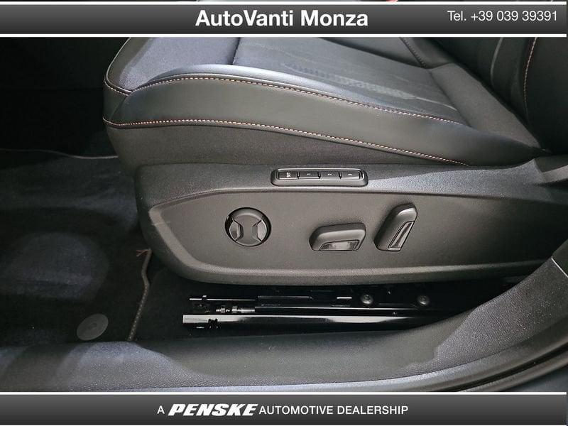 CUPRA Formentor Formentor 1.5 tsi 150cv dsg