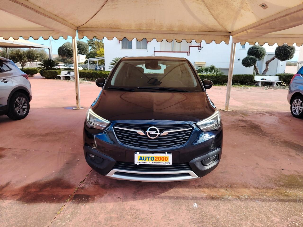 Opel Crossland X 1.5 ECOTEC D 102 CV Start&Stop Innovation