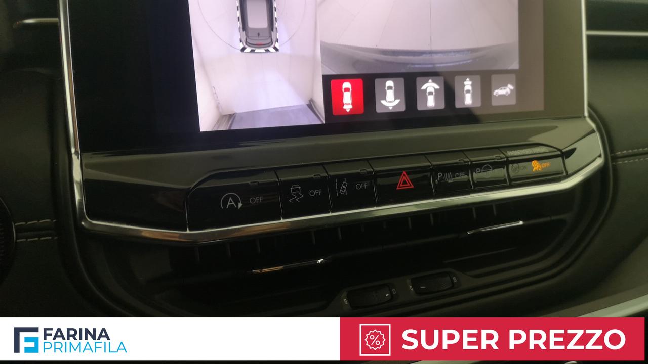 JEEP Compass II 2021 - Compass 1.6 mjt Limited 2wd 130cv