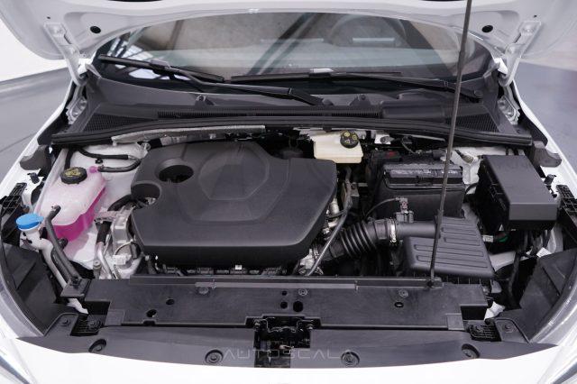 MG MG3 1.5 115cv Ice Comfort