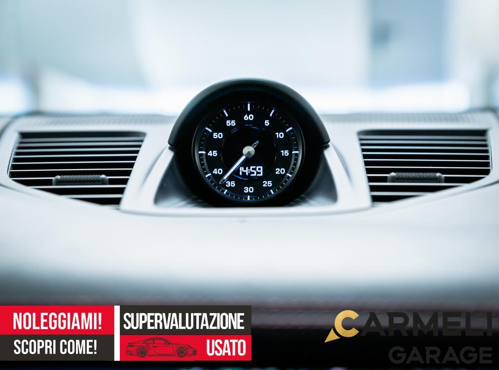 Porsche Panamera 2.9