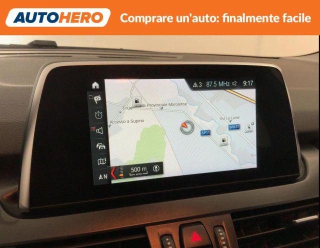 BMW 225 xe Active Tourer iPerformance Business aut.