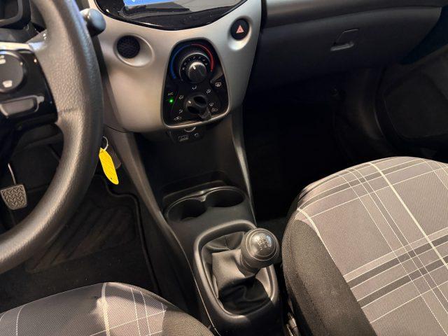 PEUGEOT 108 VTi Active Radio Clima