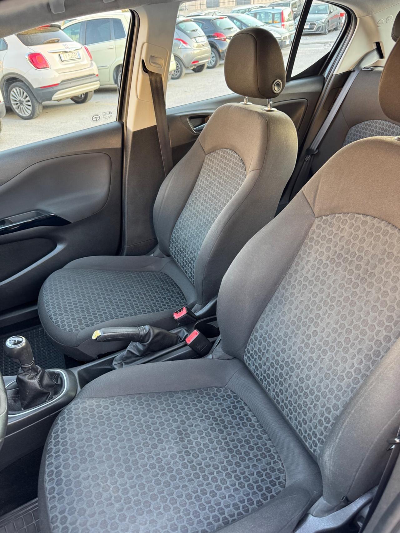 Opel Corsa 1.3 CDTI ecoFLEX Start&Stop 5 porte