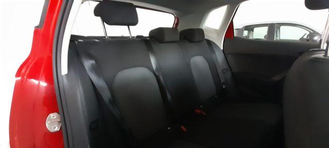 SEAT Arona 1.0 EcoTSI Reference