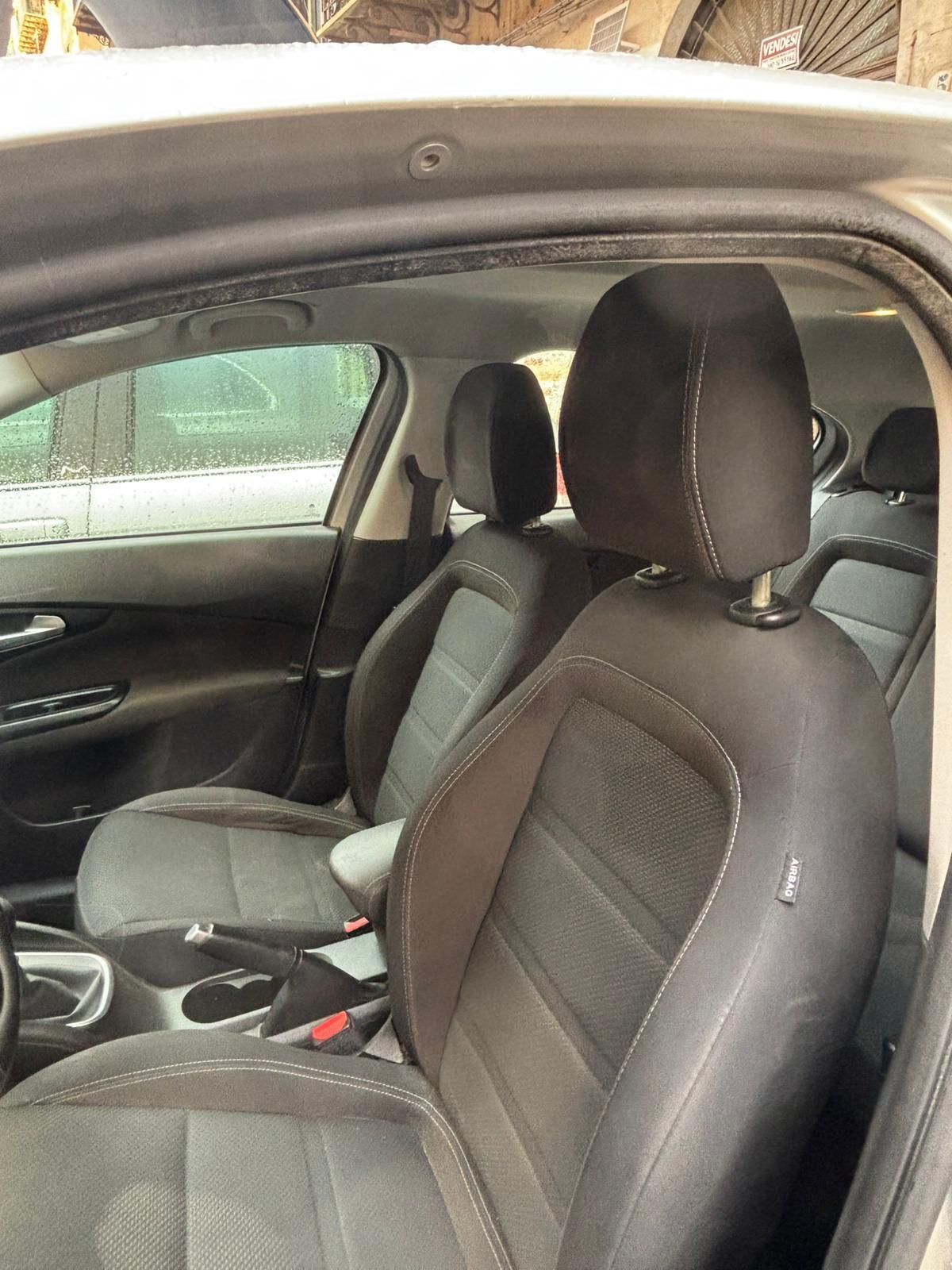 Fiat Tipo 1.3 Mjt Lounge FINANZIABILE