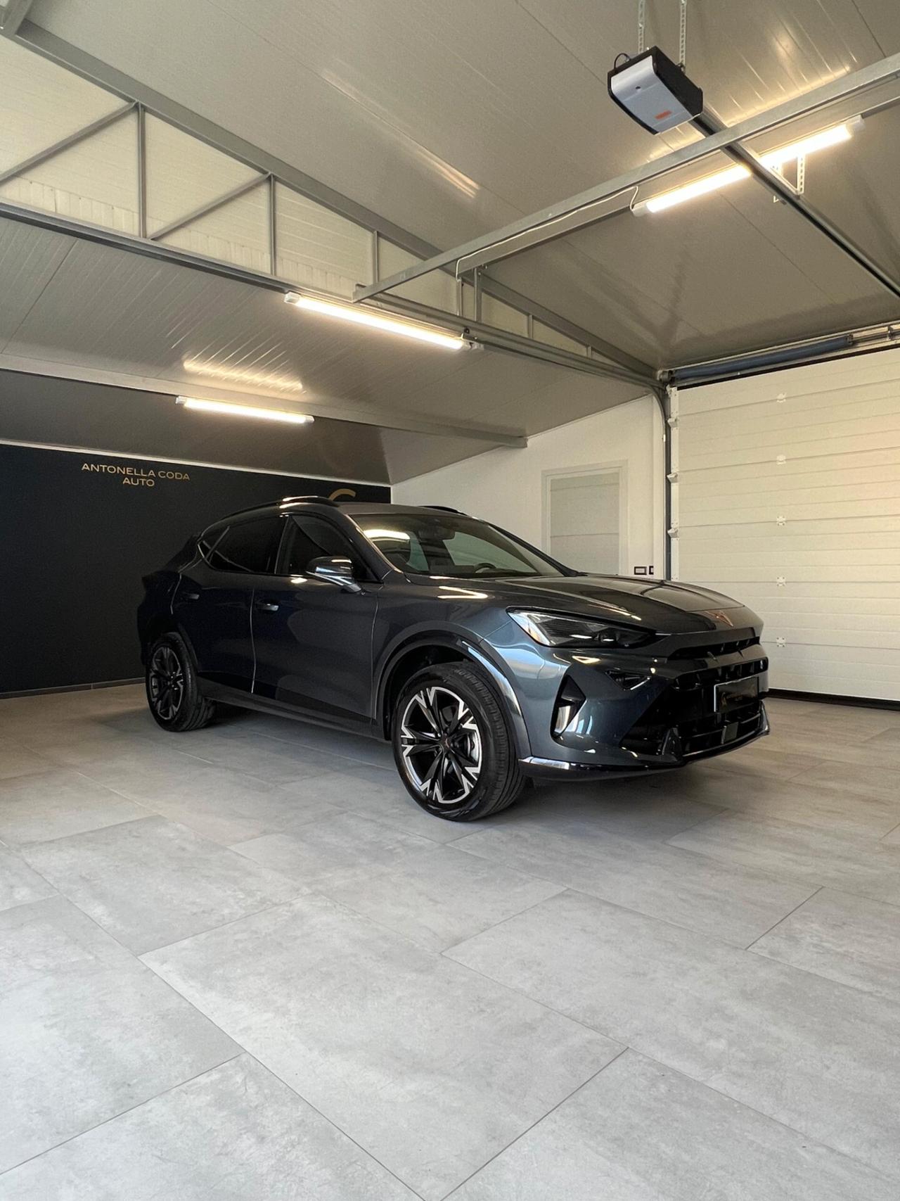 Cupra Formentor 2.0 TDI DSG