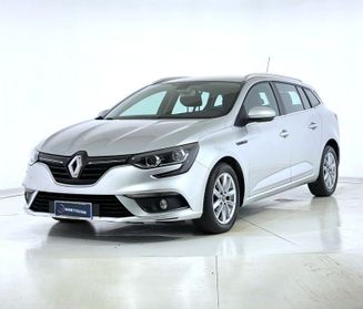 Renault Mégane Sporter dCi 8V 110 CV Energy Business