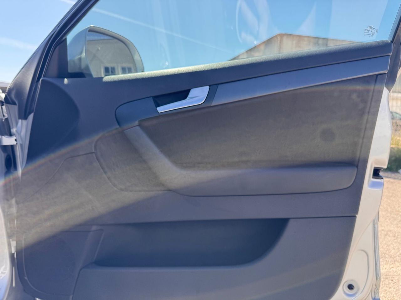 Audi A3 1.6 TDI 90 CV CR F.AP. Ambition