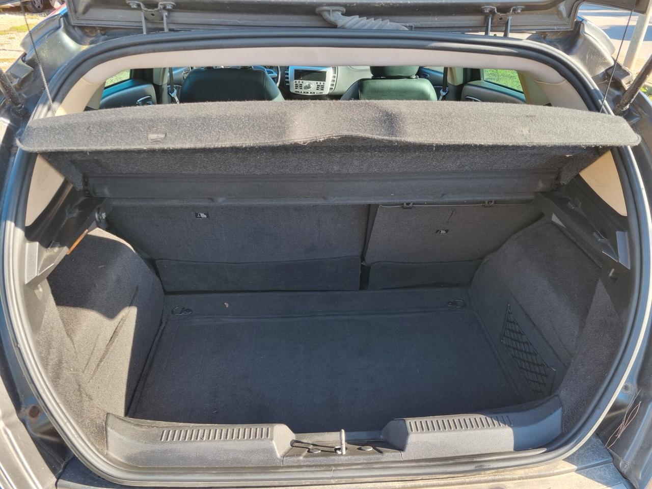 Lancia Delta 1.6 MJT DPF Platino 120 CV