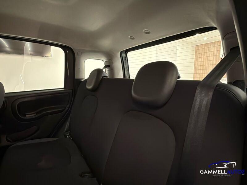 FIAT Panda 1.2 69cv E6 Easy