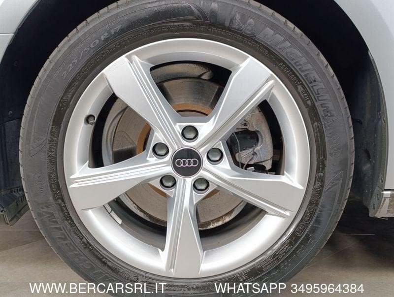Audi A4 A4 Avant 35 TDI/163 CV S tronic Business Advanced