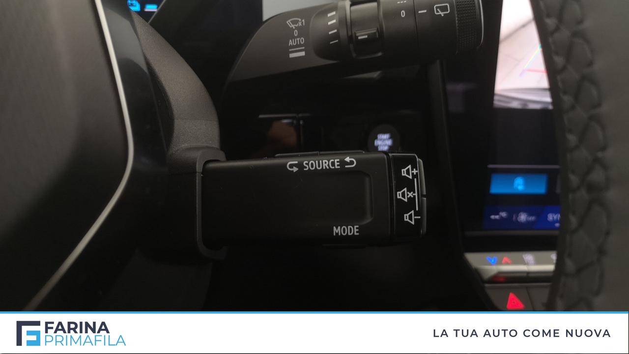 RENAULT NUOVO AUSTRAL iconic MY24 E-Tech full hybrid 200