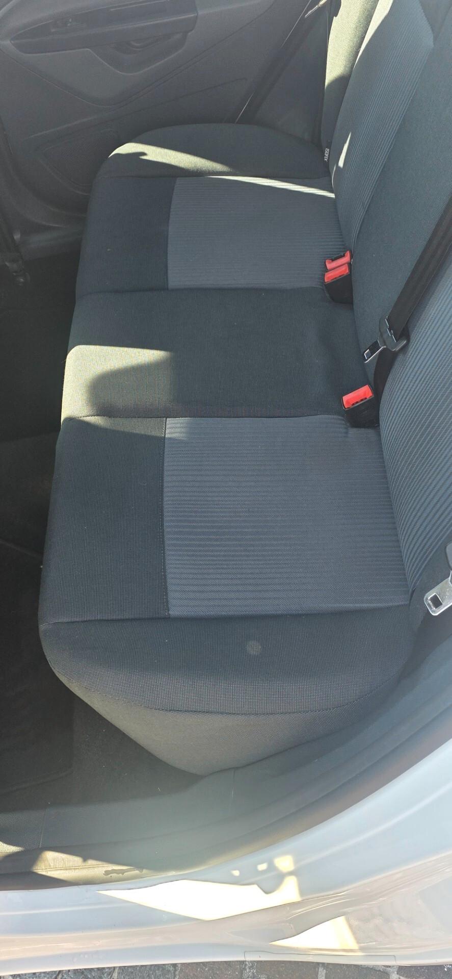 Ford Fiesta 1.4 96CV aut. 5 porte Titanium
