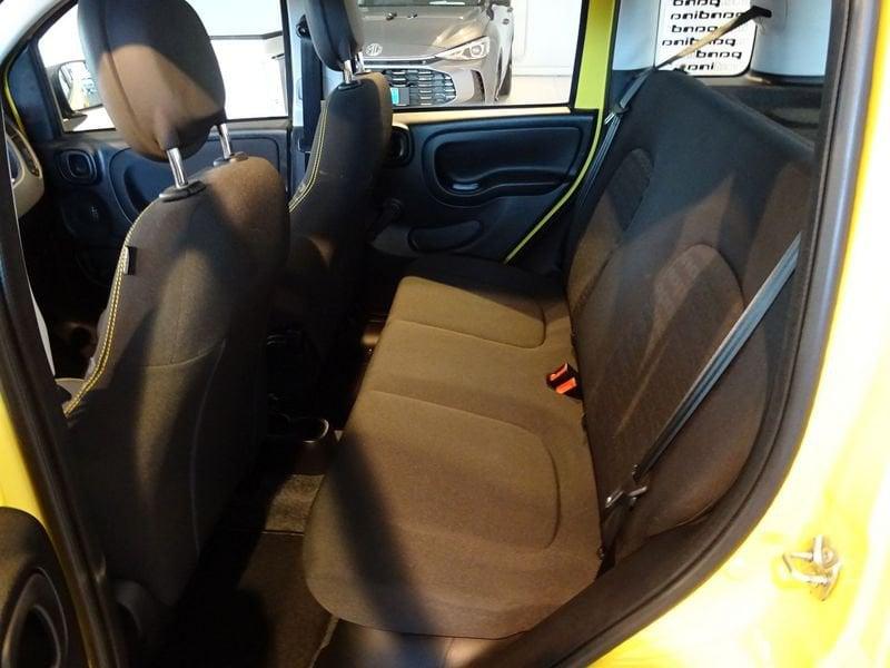 FIAT Panda Panda 1.0 FireFly S&S Hybrid
