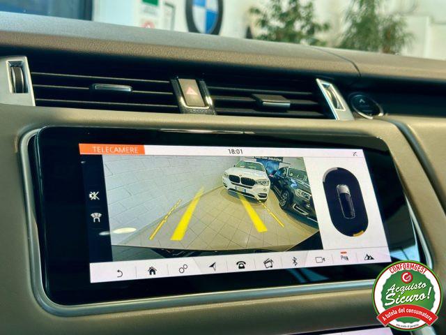 LAND ROVER Range Rover Sport 3.0 TDV6 HSE Dynamic *TETTO*
