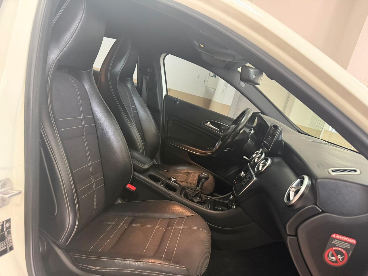 Mercedes-benz A 180 CDI Premium