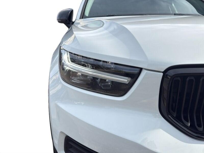 Volvo XC40 XC40 2.0 d3 Business Plus awd geartronic my20