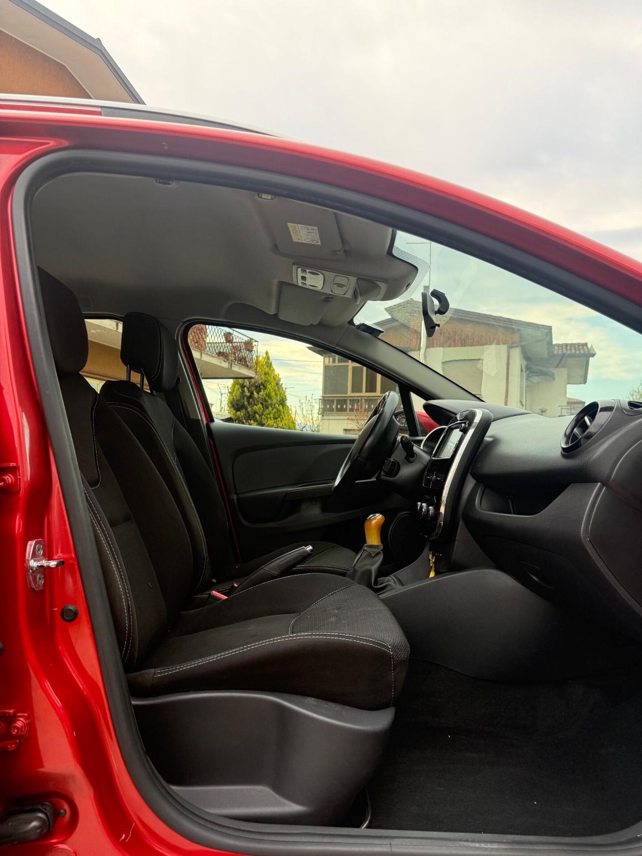 Renault Clio Sporter 1.5 dCi 8V 90CV Start&Stop EcoBusiness