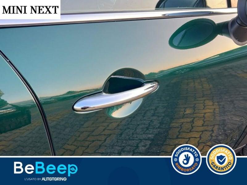 MINI Mini Countryman F60 MINI COUNTRYMAN 1.5 ONE