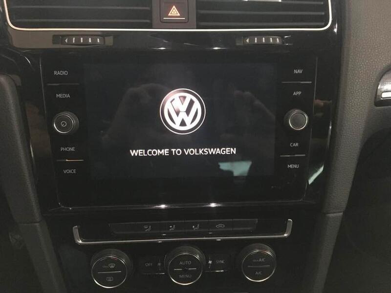 Volkswagen Golf 1.4 TGI DSG 5p. Highline BlueMotion