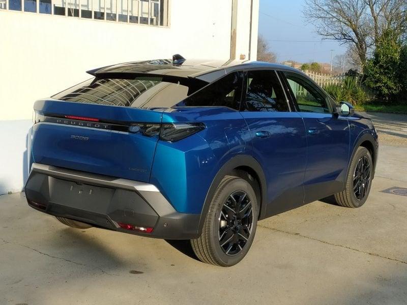 Peugeot 3008 145 hybrid GT e-dcs6 CBC