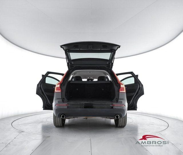 VOLVO XC60 D3 Momentum