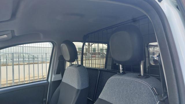 FIAT Panda 1.0 GSE S&S Hybrid Pop Van 2 posti Az. Italia