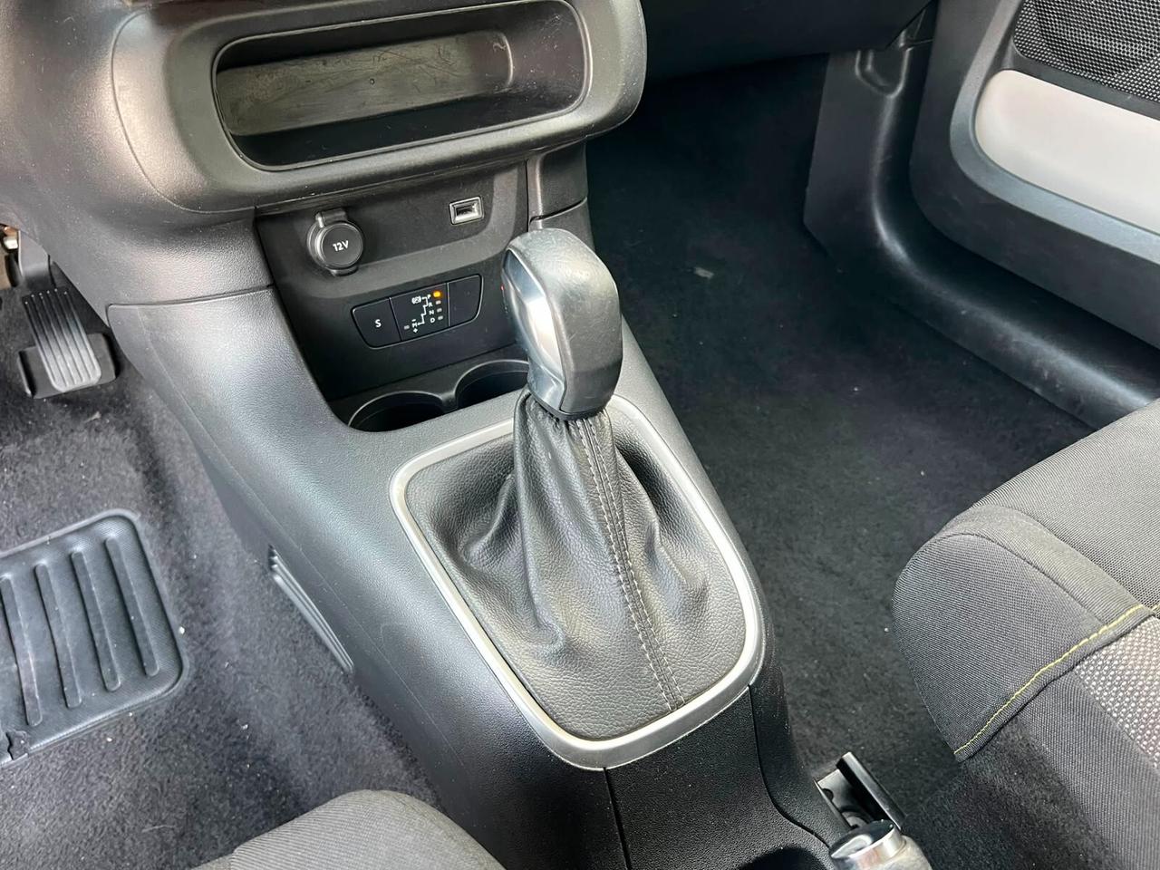 CITROEN C3 PureTech 1.5 PURETECH 110CV 2022!!! SHINE!!!