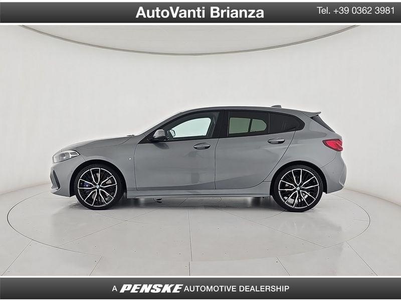 BMW Serie 1 120i Msport auto