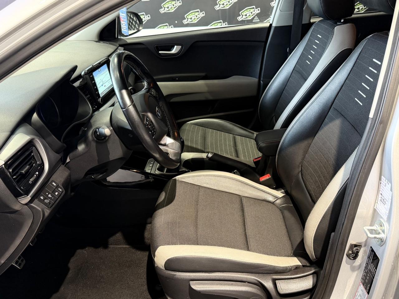 Kia Stonic - 2019 1.4 MPI EcoGPL Style