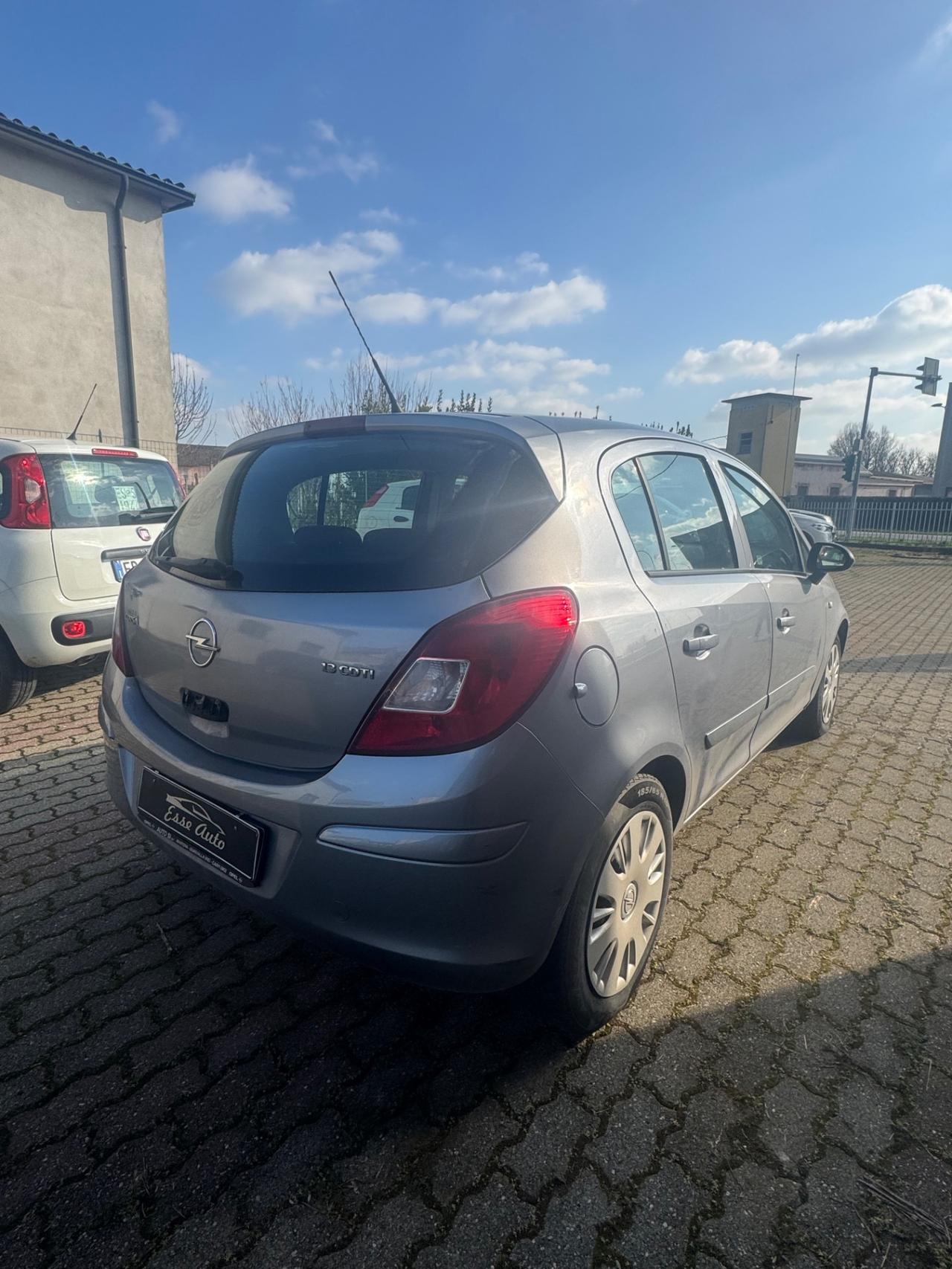 Opel Corsa 1.3 CDTI 90CV 5 porte Enjoy