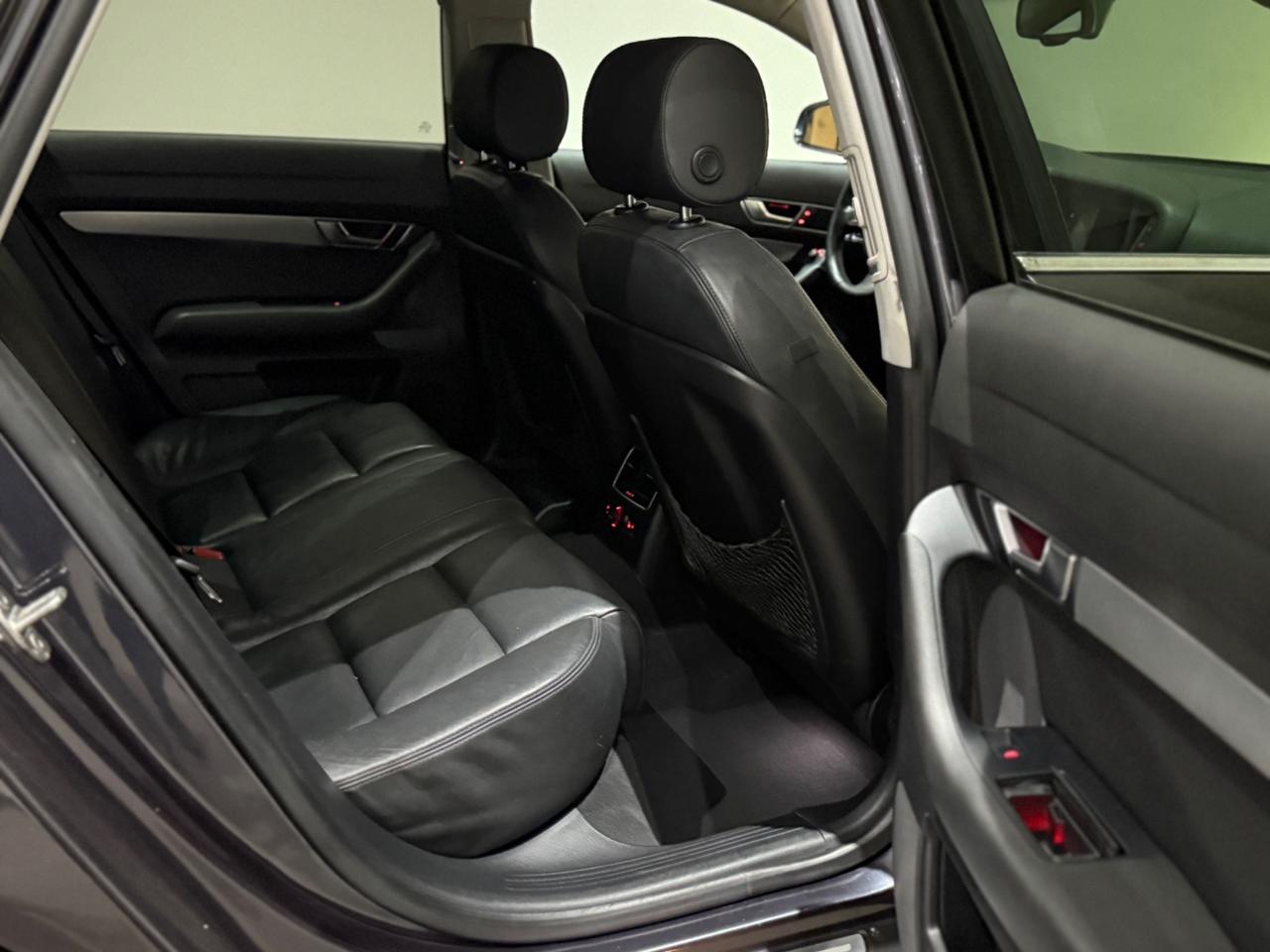 Audi A6 Avant 3.0 V6 TDI Quattro cv233/kw171