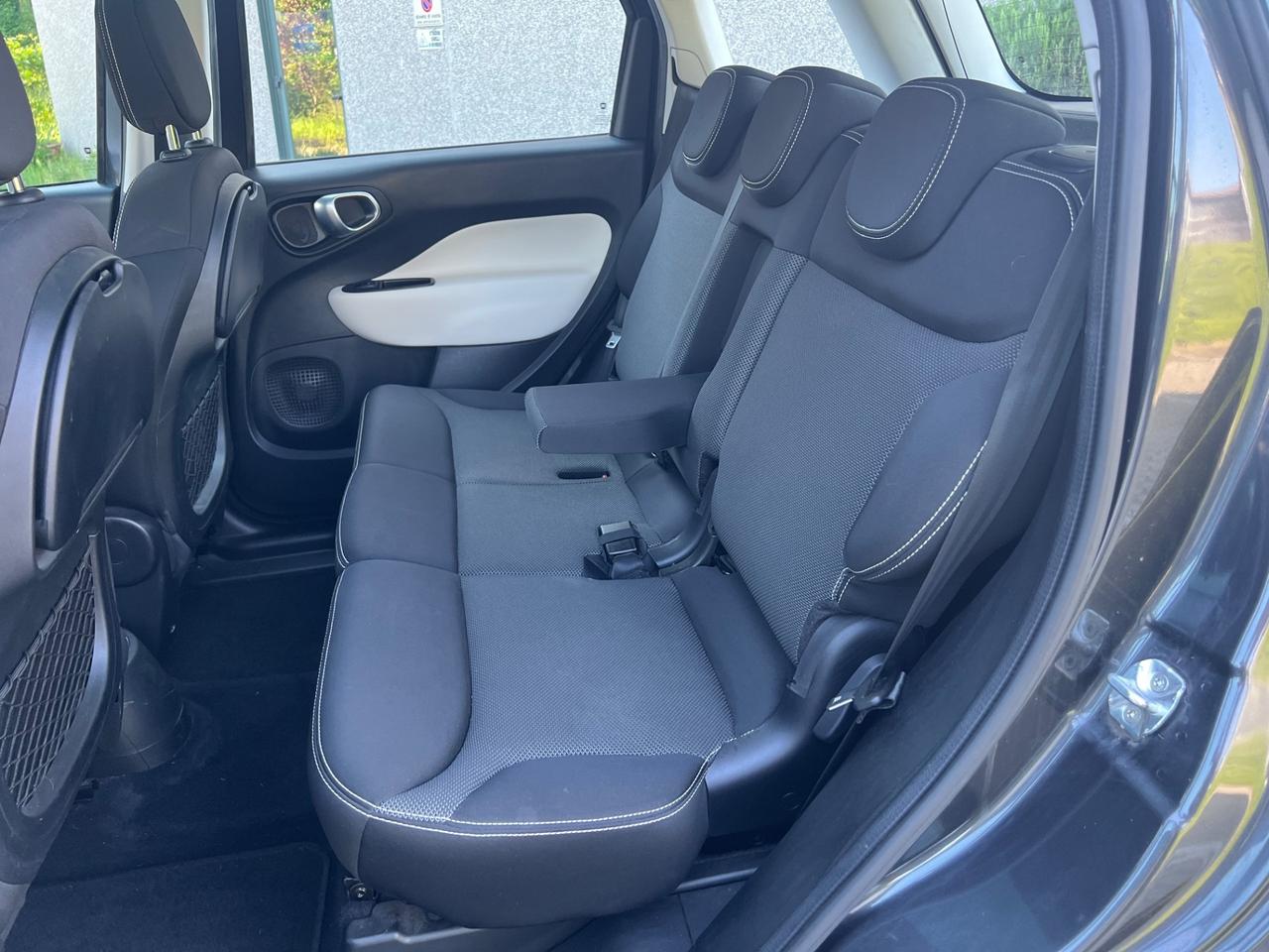 Fiat 500L 1.3 Multijet 95 CV Dualogic Lounge*NEOPATENTATI