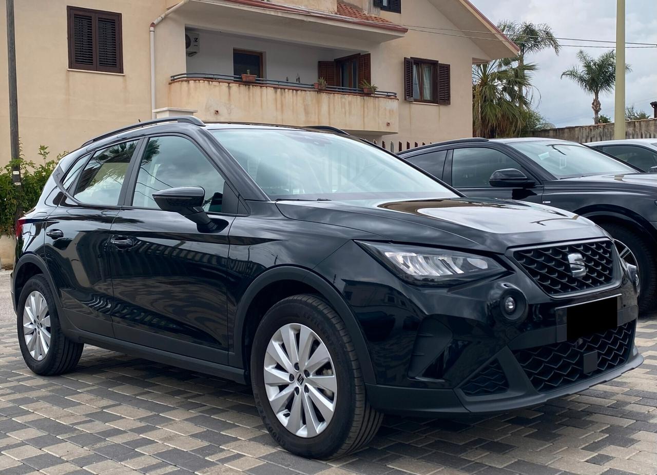 Seat Arona Style 1.0 TSI 95CV