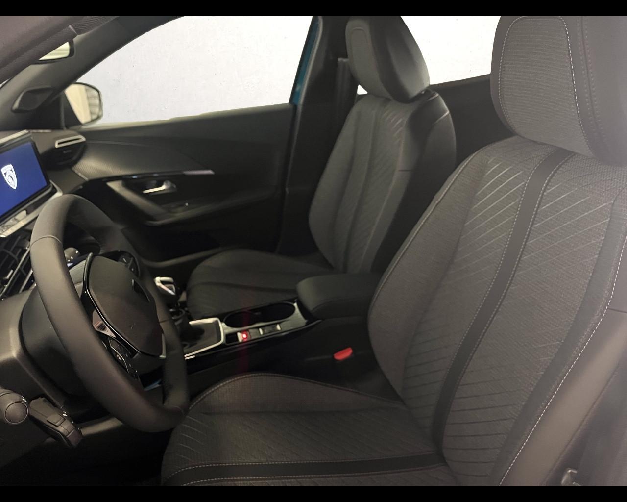 PEUGEOT 2008 Allure PureTech 100 S&S